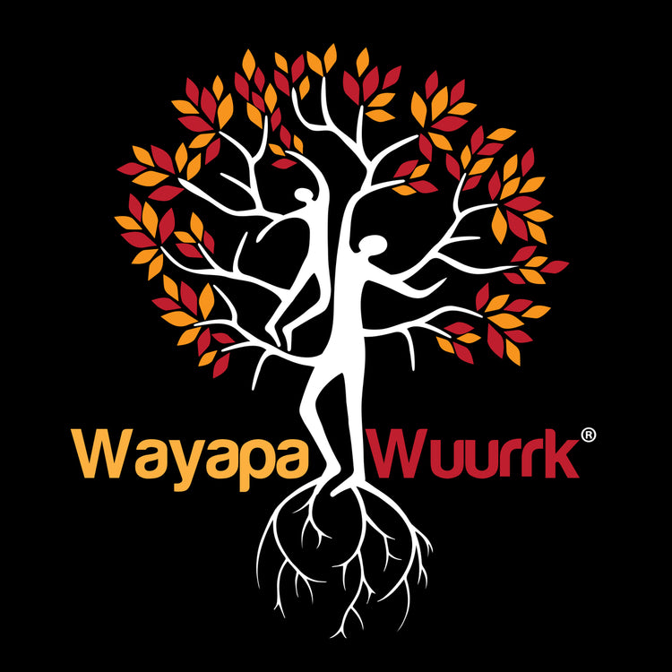 Wayapa Wuurrk