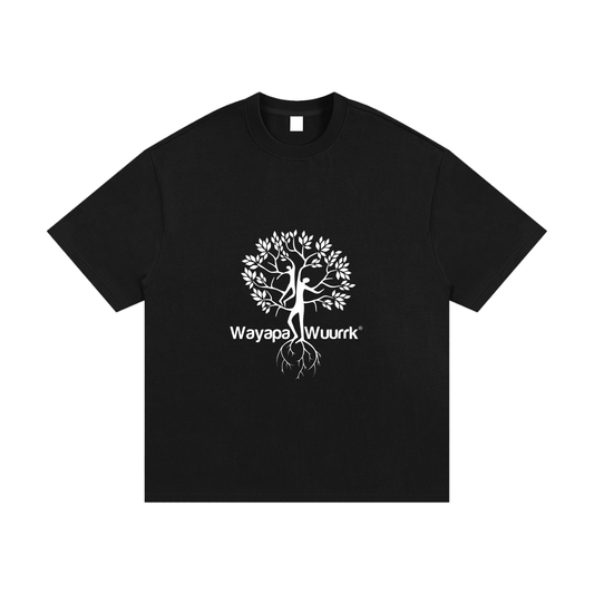 Essential Heavyweight Cotton T-Shirt