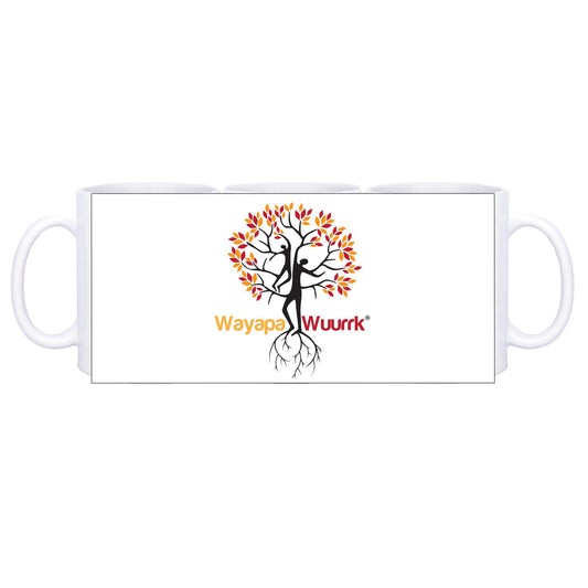 11oz Ceramic Mug