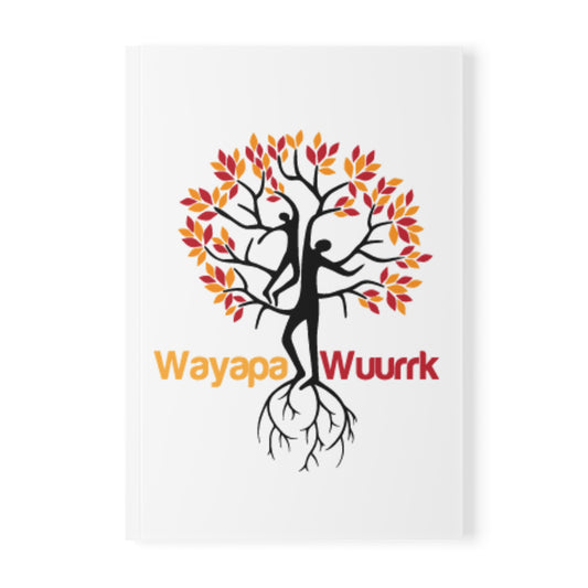 Softcover Notebook