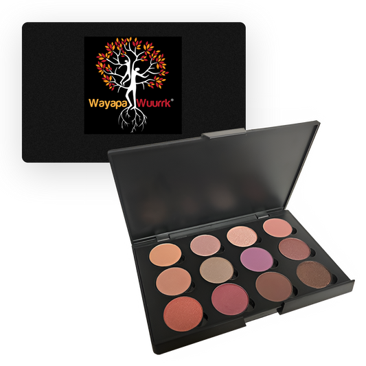 viaGlamour image of a Palettes