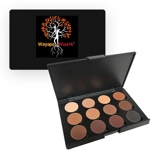 viaGlamour image of a Palettes