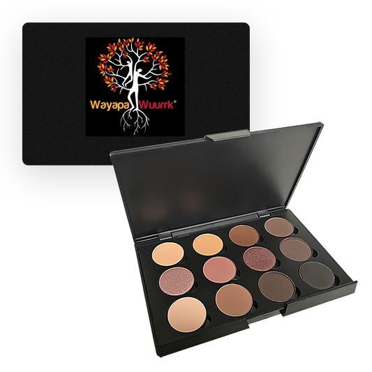 viaGlamour image of a Palettes