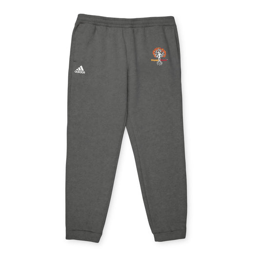 Adidas Unisex Fleece Joggers, Comfortable Athletic Pants, Casual Jogging Wear, Fitness Clothing, Relaxed Loungewear, Gift for Sports Lovers