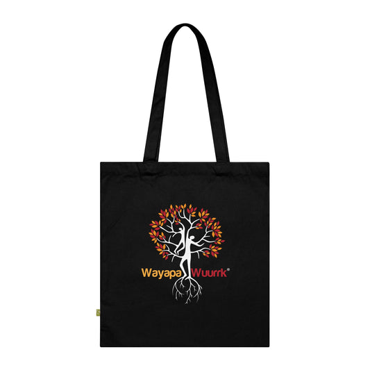 Organic Cotton Tote Bag | Eco-Friendly Bag, Reusable Shopping Bag, Gift for Nature Lovers, Earth Day Gift, Festival Tote