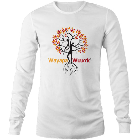 AS Colour Base - Mens Long Sleeve T-Shirt