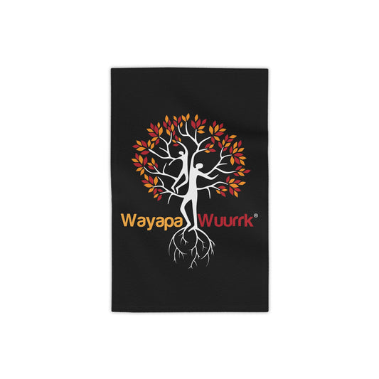 Bohemian Beach Towels with Inspirational Tree Design, Perfect for Summer, Travel, Yoga, and Meditation