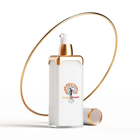 viaGlamour image of a anti-aging-serum