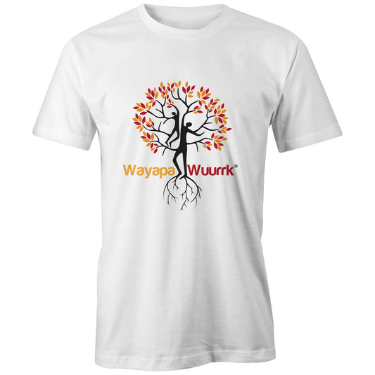 AS Colour Organic Tee