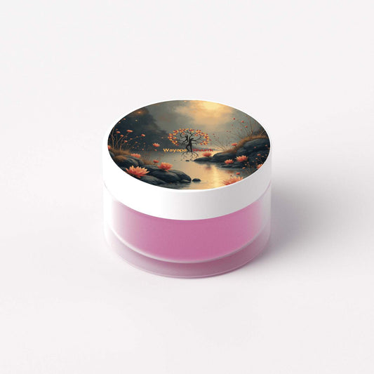 viaGlamour image of a lip-scrub