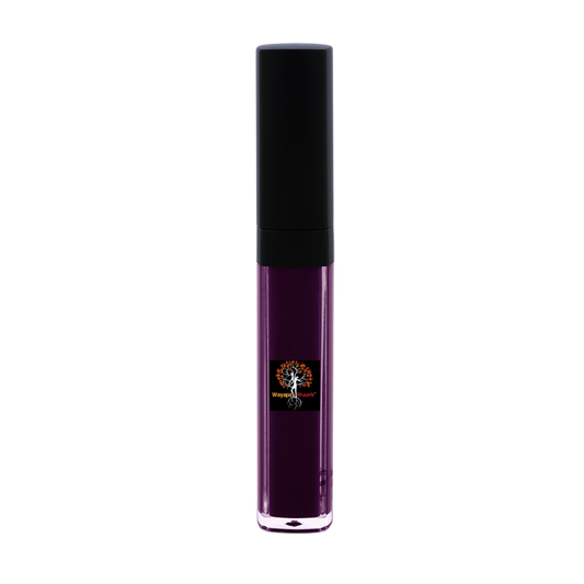 viaGlamour image of a liquid-lipstick