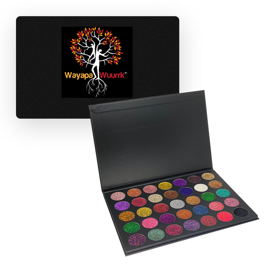viaGlamour image of a Palettes