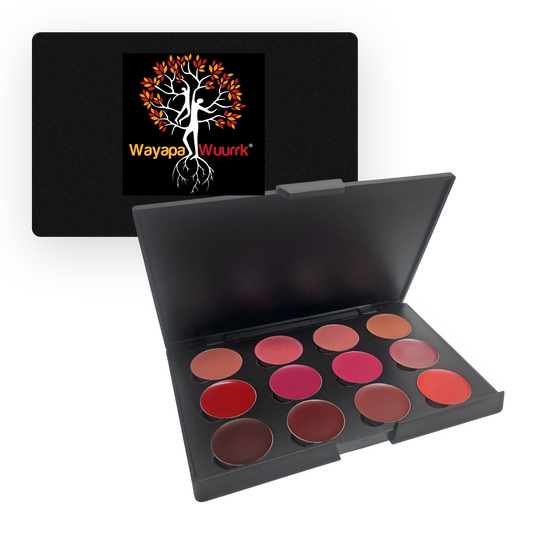 viaGlamour image of a Palettes